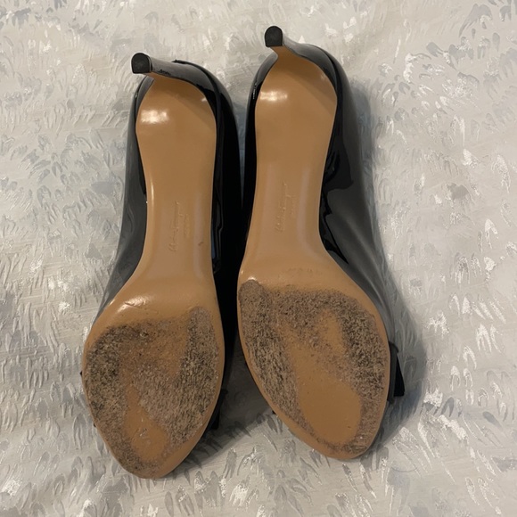 Salvatore Ferragamo Heels - Picture 7 of 9
